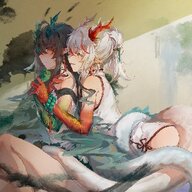 恍恍鸿鸽