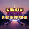 机械动力：奥术工程Create: Arcane Engineering