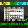 BlazeandCave's Advancements Pack Terralith version