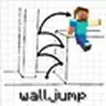 Wall Jump — 飞檐走壁