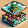 BentoBox (BSkyblock, AcidIsland, SkyGrid, CaveBlock, AOneBlock, Boxed) |空岛插件