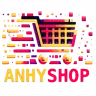 AnhyShop — 创建商人进行交易